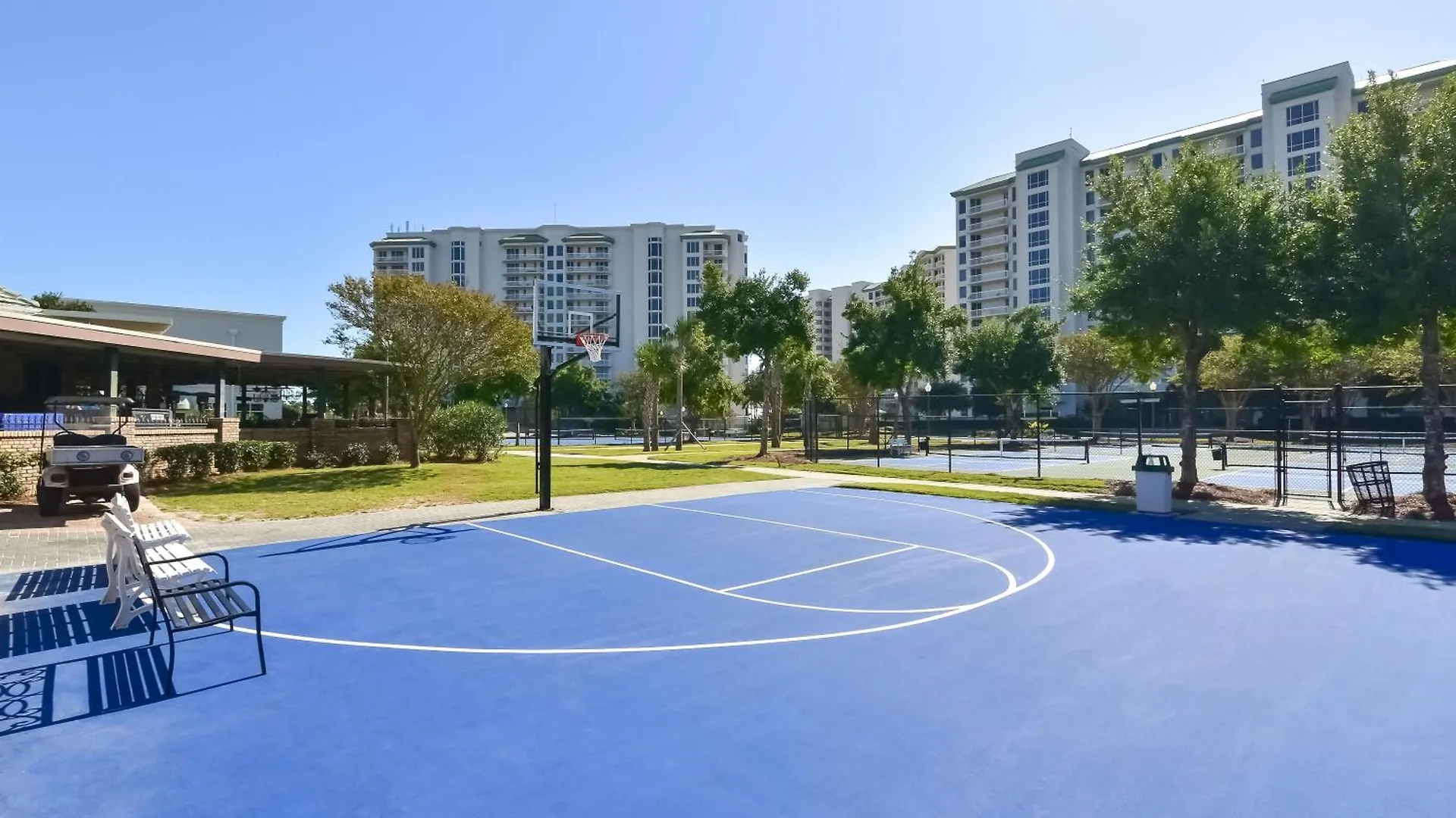 Apartment Silver Shells St, Maarten 407 Destin United States