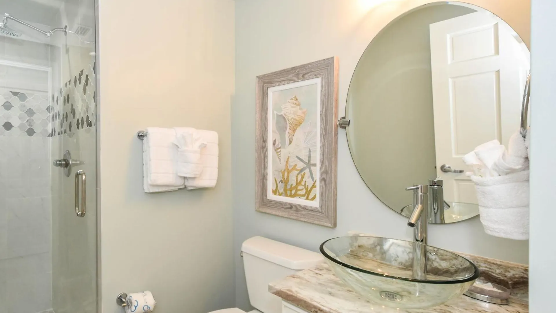 Apartment Silver Shells St, Maarten 407 Destin United States
