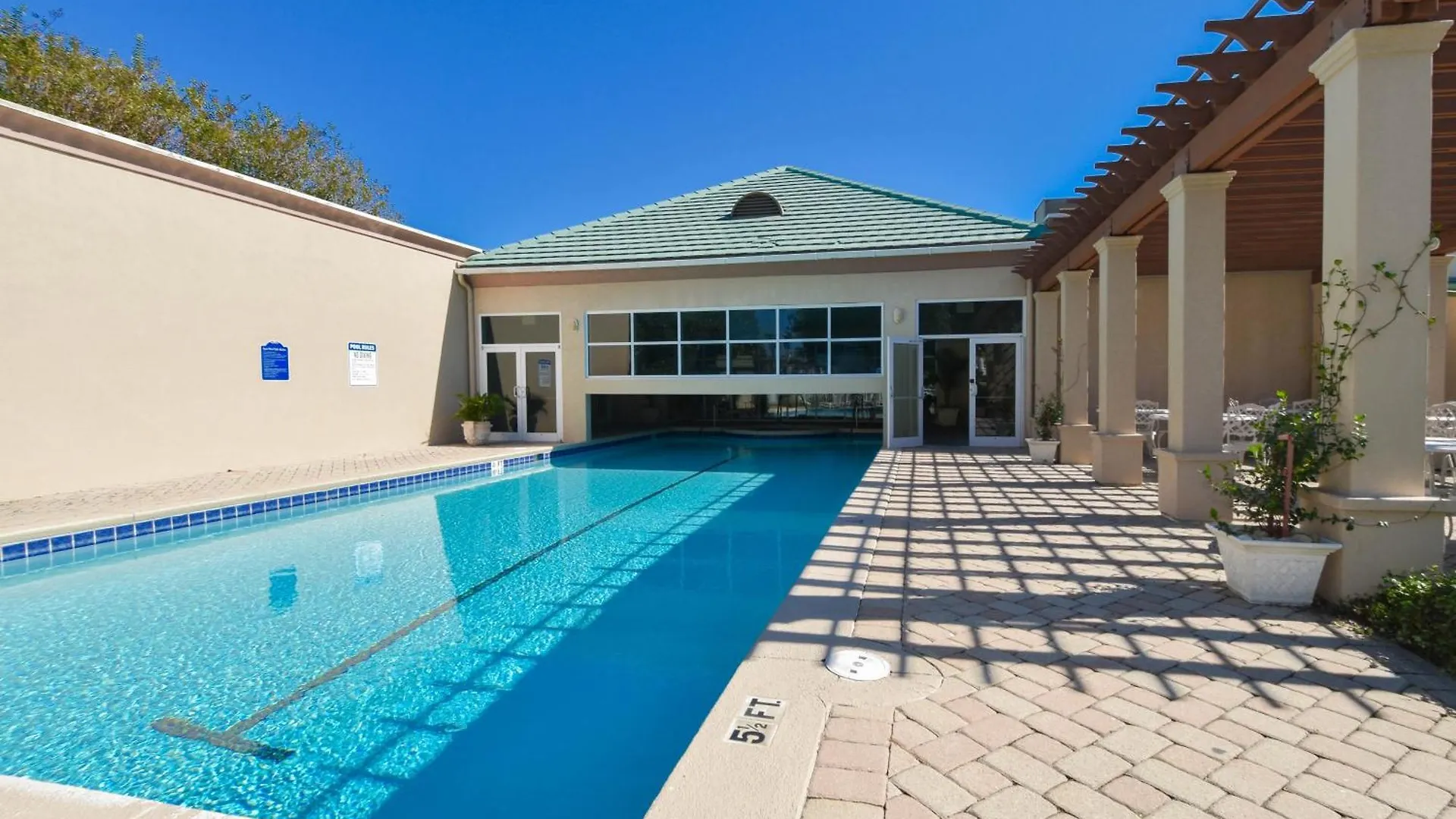 Apartment Silver Shells St, Maarten 407 Destin