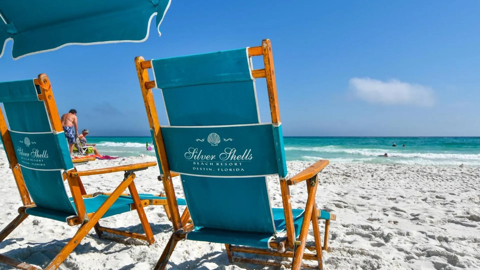 Apartment Silver Shells St, Maarten 407 Destin