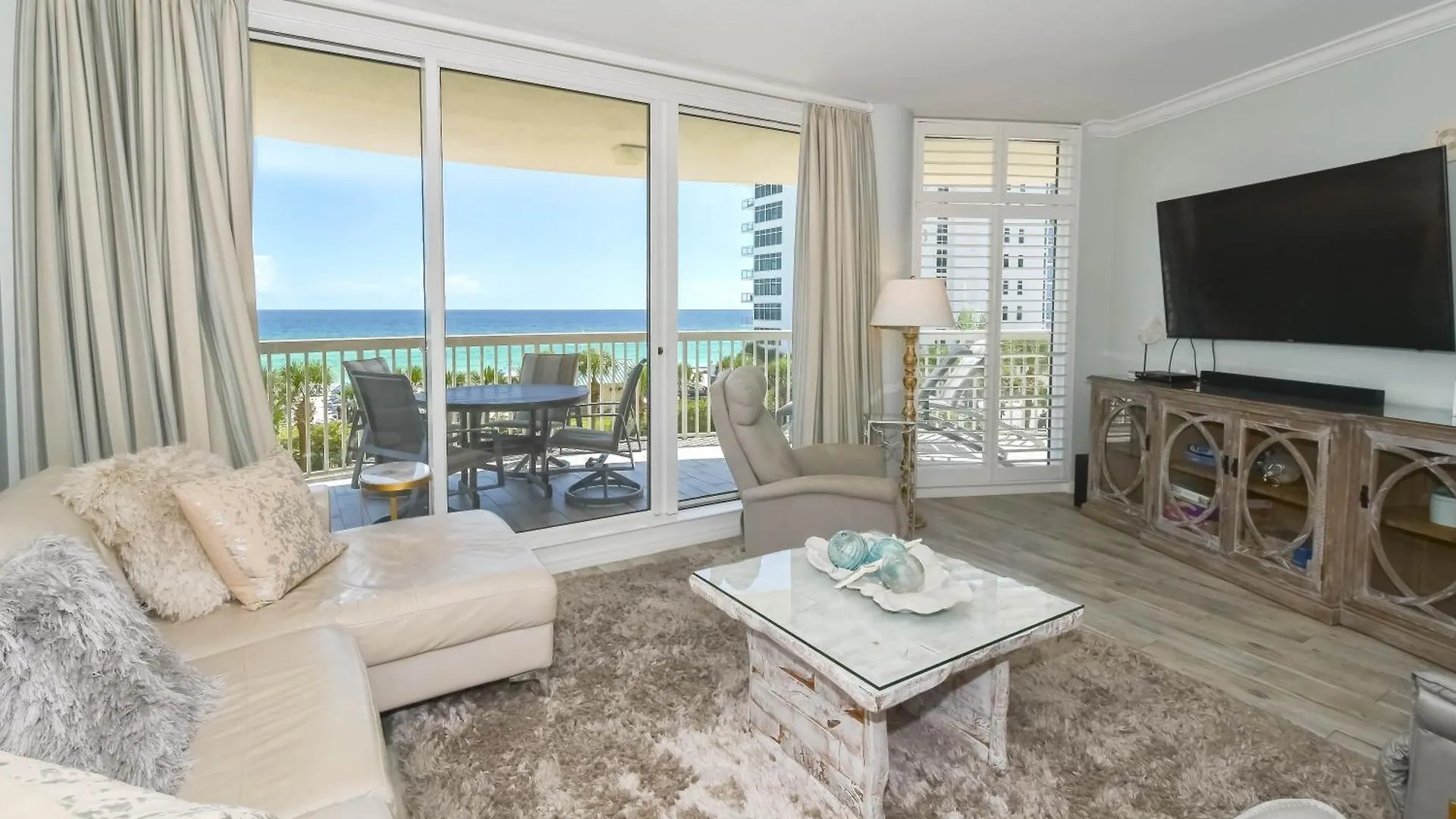 Apartment Silver Shells St, Maarten 407 Destin