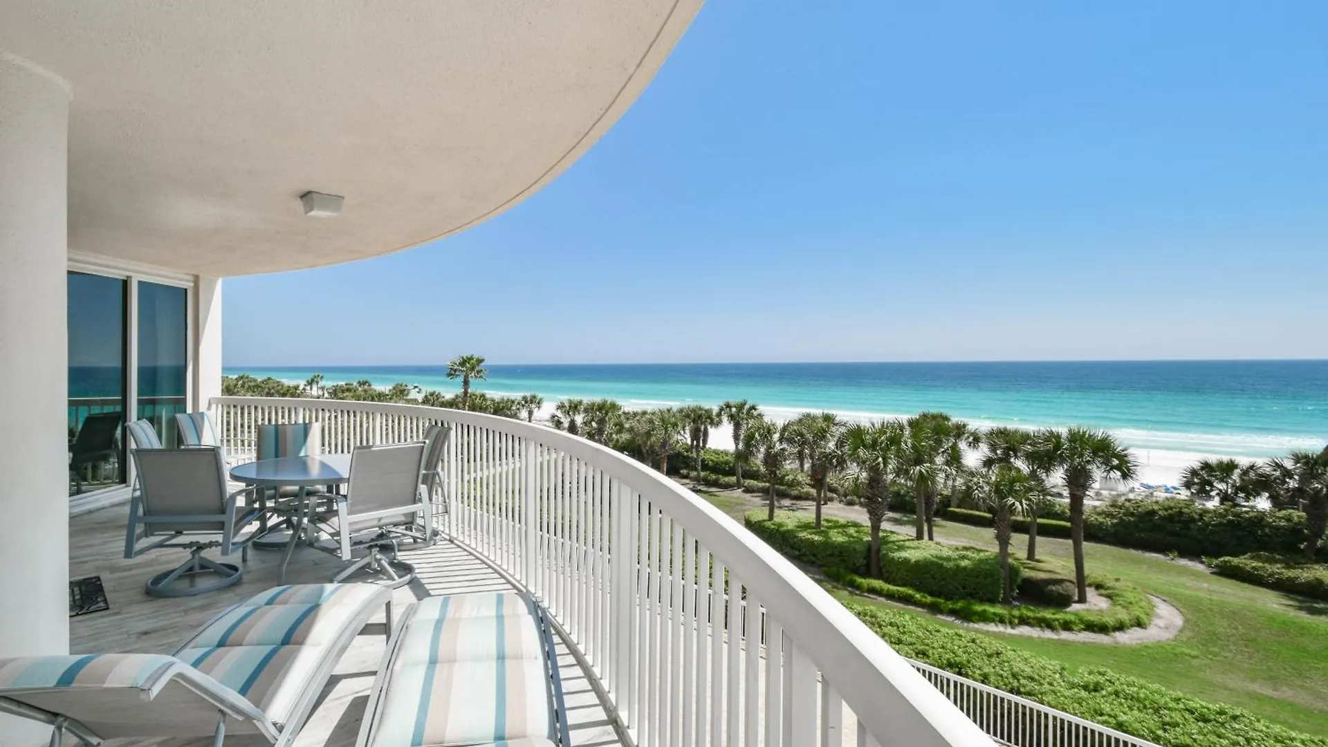 Apartment Silver Shells St, Maarten 407 Destin United States